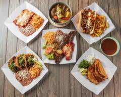 El Pastorcito Main Restaurant
