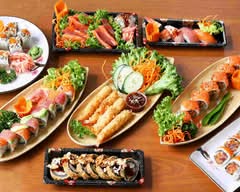 Saki Sushi