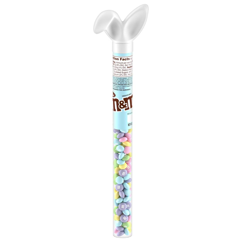 M&M's Milk Chocolate Candies (3 oz)