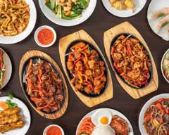 Parklane Motel Vietnamese restaurant