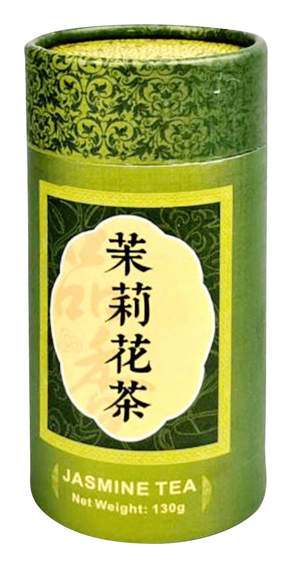 YZG Jasmine Tea (130g)
