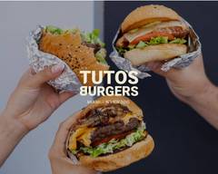 Tuto's Burgers (Wynwood)
