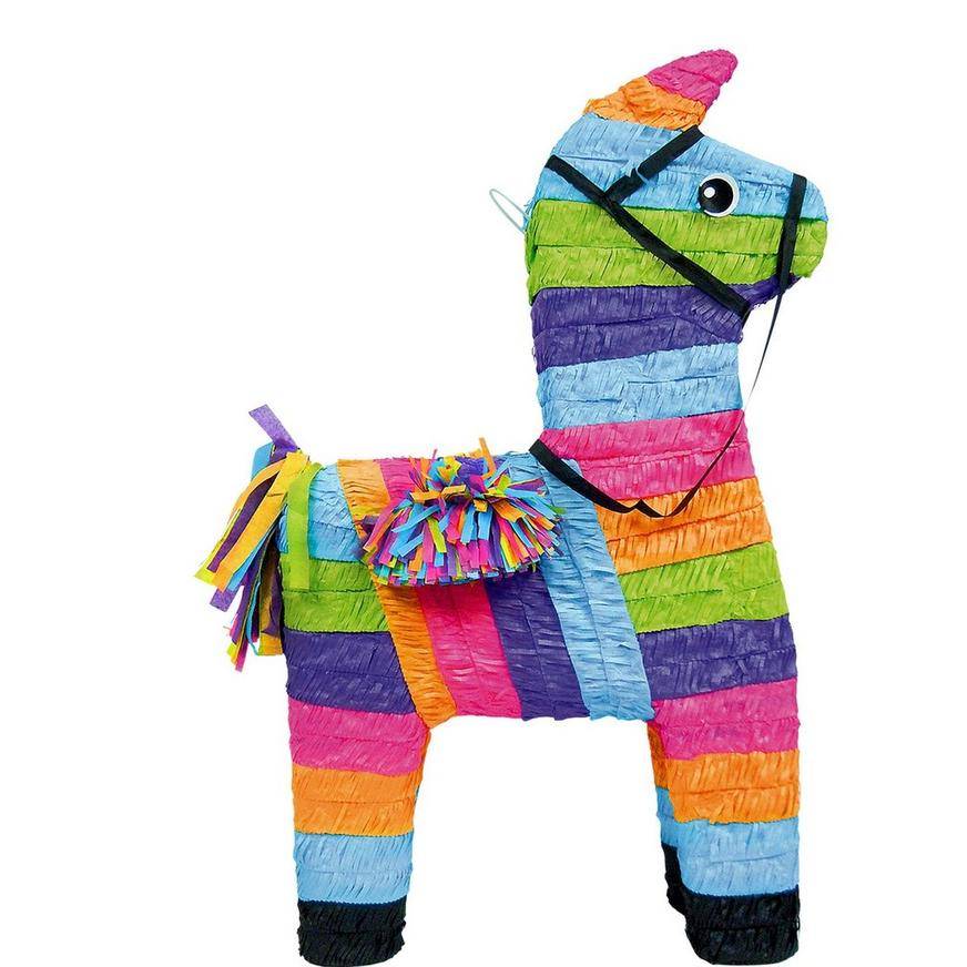 Giant Donkey Pinata