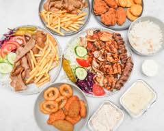 Uncle Jim's Kebab House
