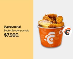 Chicken Factory - Pajaritos