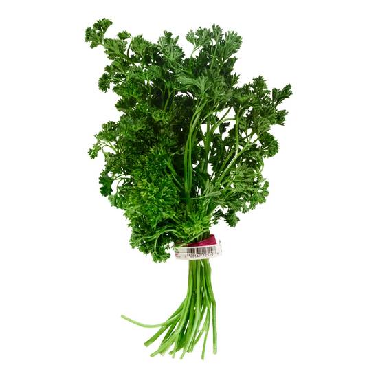 Curly Parsley