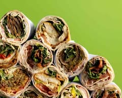 Gansett Wraps (Middletown)