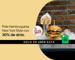 Uncle Fletch - Bellavista