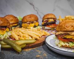 Big George's Burgers (Morphett Vale)