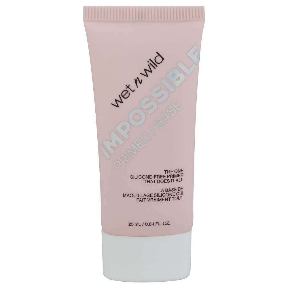 wet n wild Impossible Primer/Base (0.84 fl oz)