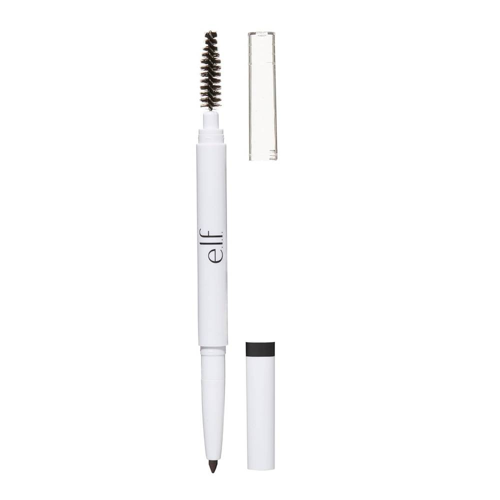 E.l.f. Instant Lift Waterproof Brow Pencil (deep brown)