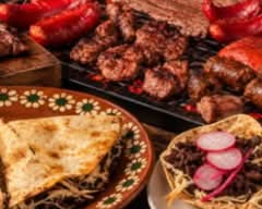 SANTO ASADO TUXTLA