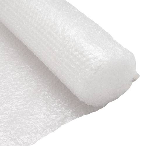 Plástico burbuja, 40 cm x 5 m