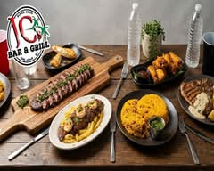 Jc's Bar & Grill