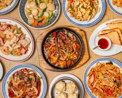 Bangor Chinese & Malaysian Restaurant