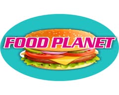 Foodplanet