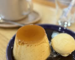 かふぅ　カフェ