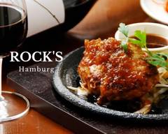 肉厚窯焼きハンバーグ専門店【ロックス】藤沢店　Hamburg  Rock's