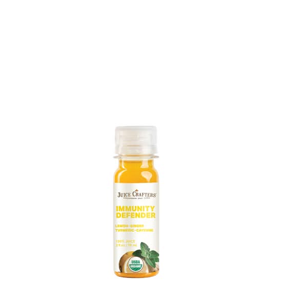 *Immunity Defender Shot Btl