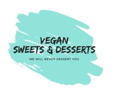 Vegan Sweets and Desserts