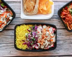 Indian Kitchen (1488 Morse Road)