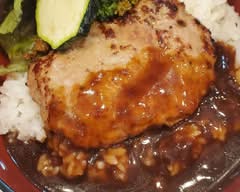 とんかつ・ハンバーグ 紗Le-bon