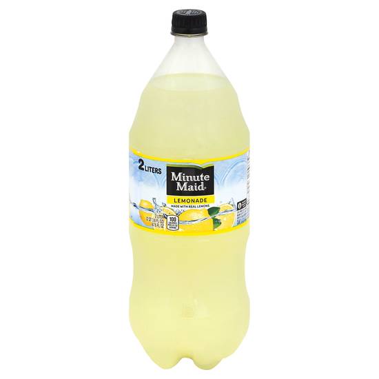 Minute Maid Lemonade (67.6 fl oz)