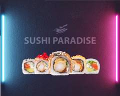 Sushi Paradise 