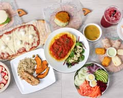 Sano Food (Weston)