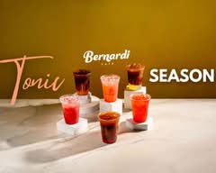 Benardi Café (Congreso)