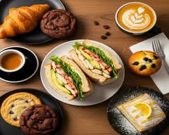 Cedar Cafe