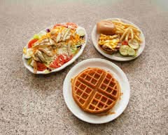 Leon's Family Dining (23830 Michigan Ave)