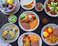Panchito's (McCullough)