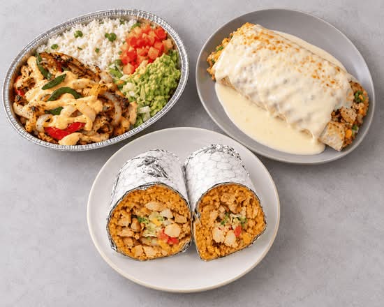 Speedy Gonzales Tacos & More (3440 Anderson Hwy)