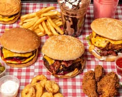Fast & Fine Foods
