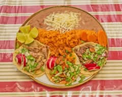 Quesabrosa (3954 N Williams Ave)