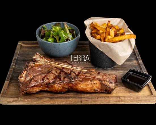 TERRA Steakhouse 