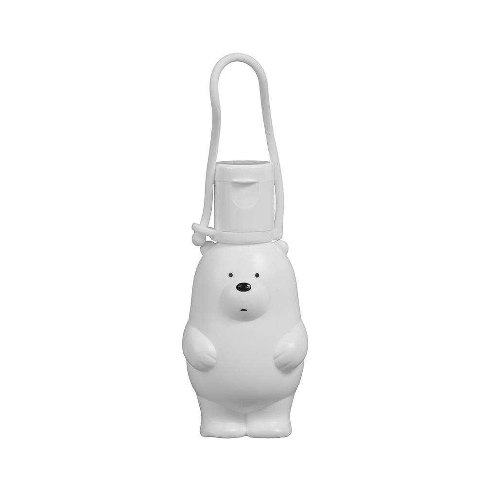 Miniso · Gel antibacterial we bare bears polar (290 g)