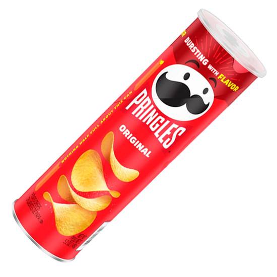 Pringles Original 5.2oz