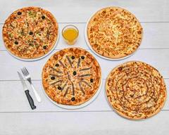Mozza Pizza - Lille