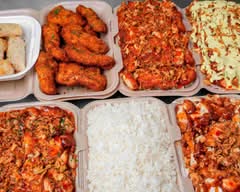 Crousty Game - Esbly