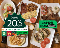 Taquitos La Huasteca Hidalguense