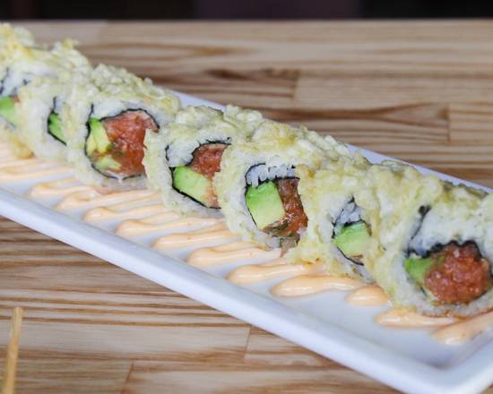 Make-At-Home DIY Sushi Kit: Available At Sushi Roku Newport Beach