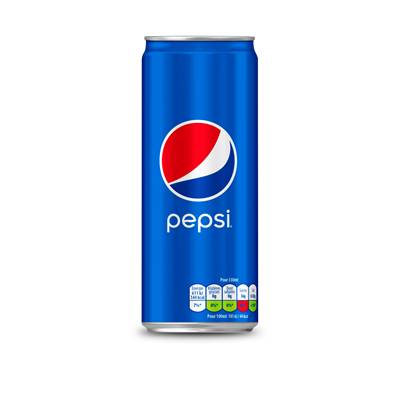 Pepsi