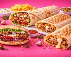 FRENCHY TACOS & GREC