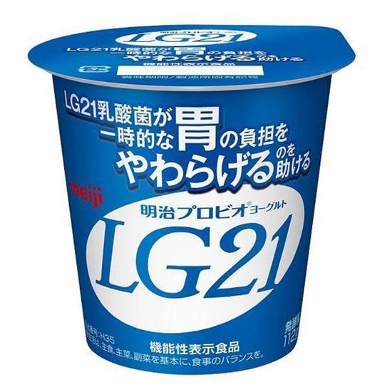 明治　ＬＧ２１