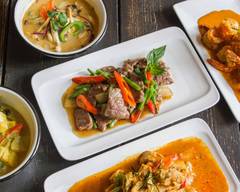 Exotic Thai Kitchen