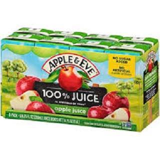 Apple & Eve - Apple Juice