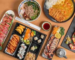 E Sushi