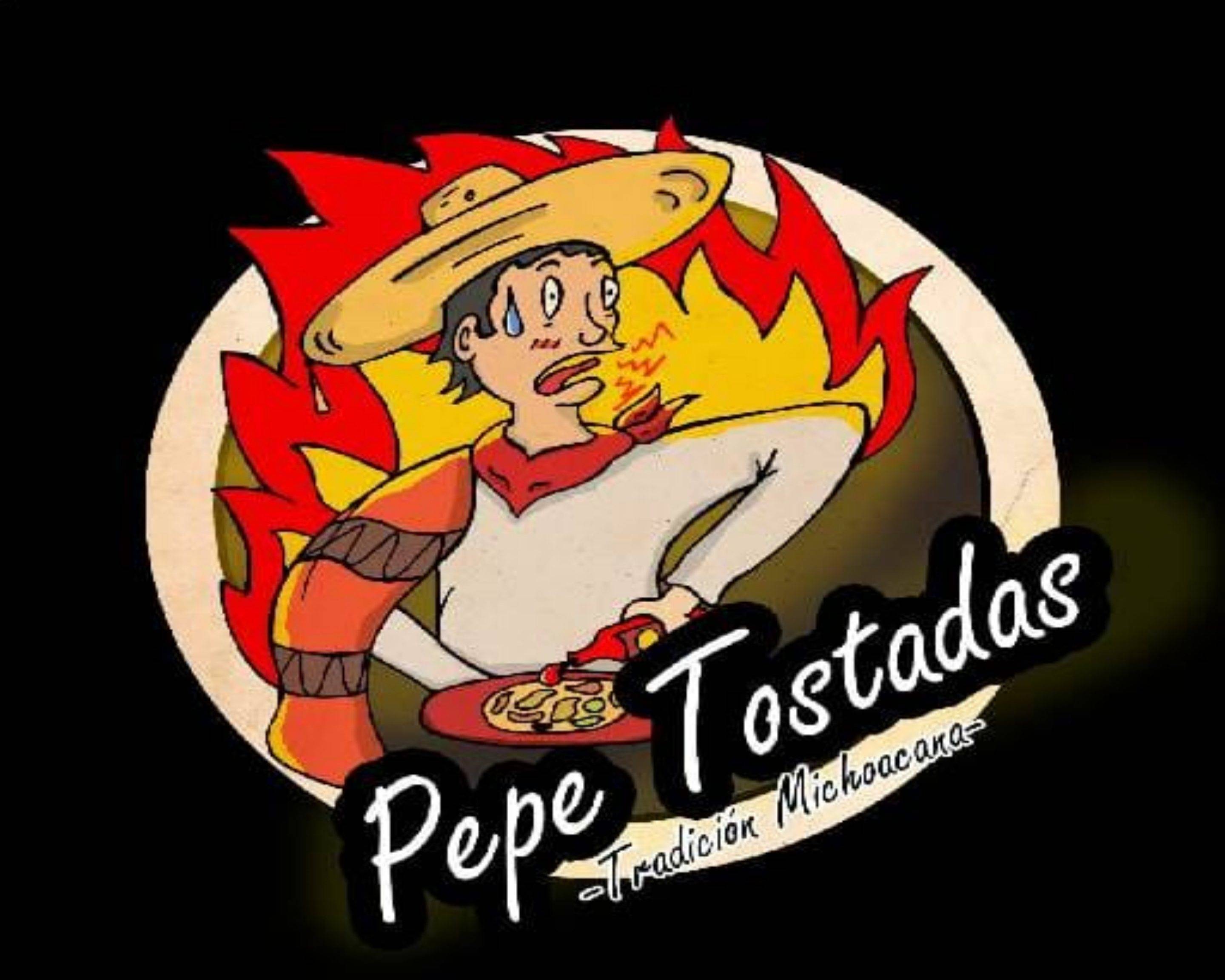 Pepe Tostadas Menú a Domicilio【Menú y Precios】Morelia Uber Eats